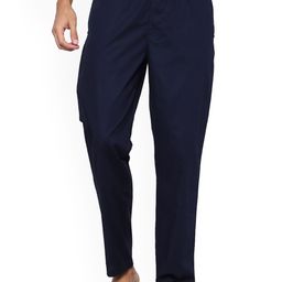 PB & J Men Cotton Mid Rise Lounge Pants-image-90