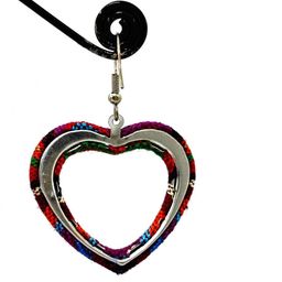 CREEKNEST...all that you want Contemporary Drop Earrings-image-71