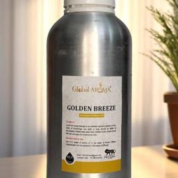 GLOBAL AROMA GoldenBreeze Diffuser Oil 250ML-picture-19