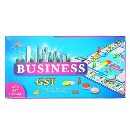 Kids Mandi Business GST Game - Multicolour-10