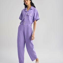 Terra Luna Basic Jumpsuit-image-8