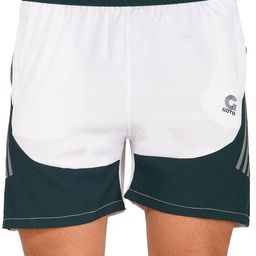GOTO Men Training or Gym Low-Rise Dri-FIT Regular Fit Sports Shorts-picture-27