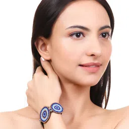 VIVAZS Women Cuff Bracelet-picture-37