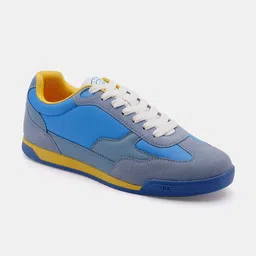Flying Machine Men PU Sneakers-picture-33