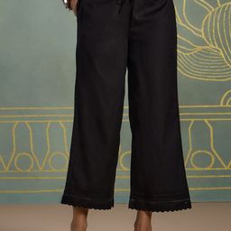 Moda Rapido Women Comfort Trousers-picture-21