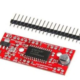 A3967 Stepper Motor Driver For Arduino-38