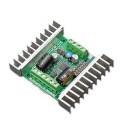 Sabertooth Dual 12A Motor Driver-26