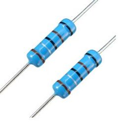 Pro-Range 230PCS 23 Resistance Values 2W 22R-1M Resistance Kit-6