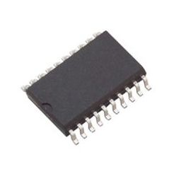 AT89C4051-24SU-Atmel Corporation-8051 89C Microcontroller IC 8-Bit 24MHz 4KB (4K x 8) FLASH 20-SOIC-19