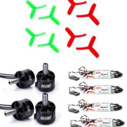 DYS F1407 Drone Power Combo Set (Original)-32