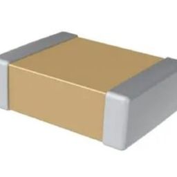 C0603C103K2RECTU – KEMET – MLCC SMD Capacitor – ESD, 10000 pF, 200 V, 0603 – ( Pack of 5)-image-50