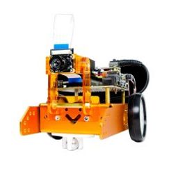 DIY Nvidia JetsonNano Development Learning Kit (JetBot)-52