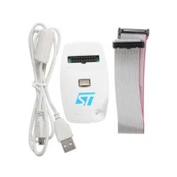 ST-LINK/V2 in-circuit debugger/programmer for STM8 and STM32-18