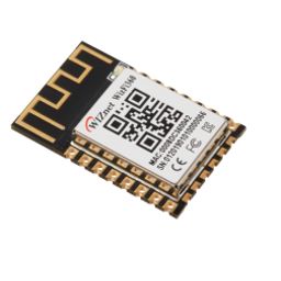 WIZnet WizFi360-CON-40