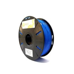 Orange PETG 1.75mm 3D Printing Filament 1kg-Blue-image-95