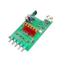 2*80W+100W Bluetooth 5.0 APTX-HD TPA3116D2 Power Amplifier Board 2.1 TPA3116 PCM5102A DAC Audio NE5532 Equalizer Class D Amp-22
