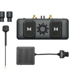 Walksnails Avatar VRX + Avatar HD Nano Kit V2-48
