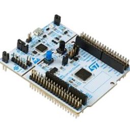 STMICROELECTRONICS Nucleo-G474RE, Development Board, STMG474RET6U MCU, Arduino Nano V3-12
