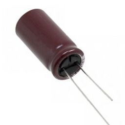 EKYB160ELL222MJ30S-Chemi-Con-2200uF 16V ±20% 2.23A@100kHz Plugin,D10xL30mm Aluminum Electrolytic Capacitors – Leaded ROHS-image-38
