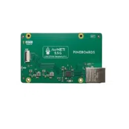 Pineboards BE1L-2G HatNET! 2.5G (2.5G Ethernet for Raspberry Pi 5)-46