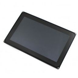 Waveshare 10.1inch Capacitive Touch LCD (D) 1024×600-17