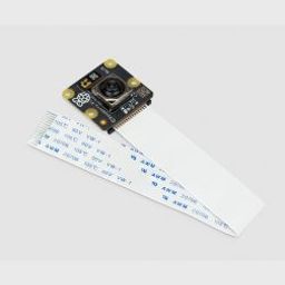 Raspberry Pi Camera Module 3 NoIR-25
