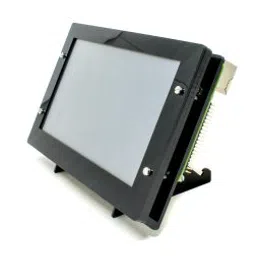 7 Inch LCD Touch Display With Acrylic Case and HDMI Driver Board Kit For Raspberry Pi-34