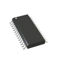 PIC16F72-I/SO-MICROCHIP-8 Bit MCU, Flash, PIC16 Family PIC16F7XX Series Microcontrollers, PIC16, 20 MHz, 3.5 KB, 28 Pins image 1