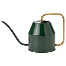 ikea vattenkrasse Watering can, black-green/gold-colour, 2.0 l-picture-13