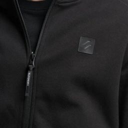 superdry Code Tech Loose Track Top image 5