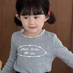 LULU & SKY Cotton Top-picture-15