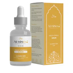 Al Nisa Freezy Vitamin C Serum For Glowing Skin- 15 ml-47