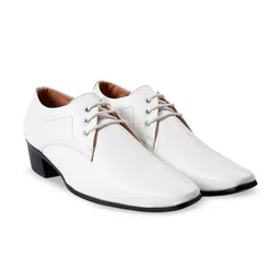 GLOBAL RICH Men Formal Derbys-picture-2