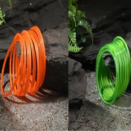 1ST TIME Women Orange Bangle-image-76