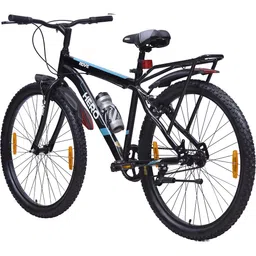 Hero Printed Rove IC 27.5T MTB Bike Single Speed Bicycle image 3