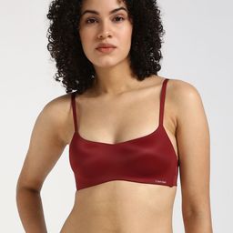 Calvin Klein Underwear Medium Coverage Lightly Padded Bralette Bra-5
