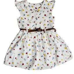Miss & Chief Print Shirt Dress-picture-27