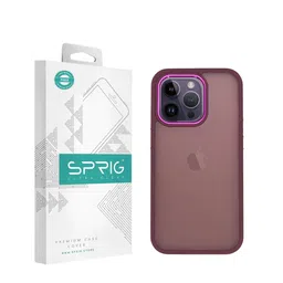 SPRIG iPhone 14 Pro Max Fashion Mobile Accessories-image-47