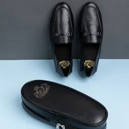 ATESBER by Inc.5 Men Formal Slip-on Shoes-image-78