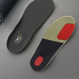 CULT Men Arch Correct Insoles Shoe Accessories-image-40