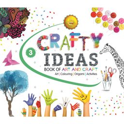 Crafty Ideas Book 3 - English-15