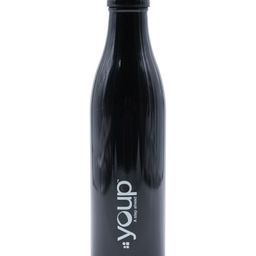 Youp Thermosteel Insulated Water Bottle YP802 Black - 800 ml-image-34