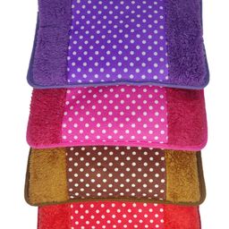 Sahyog Wellness High Quality Velvet Electrical Hot Water Heating Bag - Color May Vary-image-31