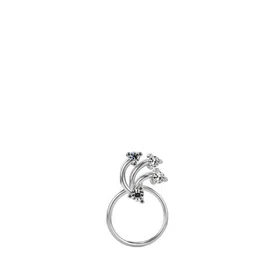 VALANOVA Women Nosepin Diamond-picture-7