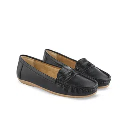 Stylestry Women Loafers-55