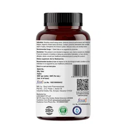 Nutrolis Multivitamin With Probiotics - 90 Tablets image 3