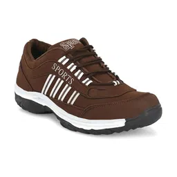 Vask Men Lace-Ups Sneakers Casual Shoes-image-44
