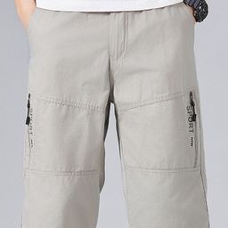 StyleCast x Revolte Men Regular Fit Cotton Bermuda Shorts-picture-52