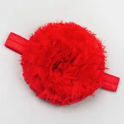 BAESD Girls Western Soft Elasticized Hairband-image-15