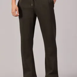 BLACK BUCK Men Fleece Track Pant-image-92